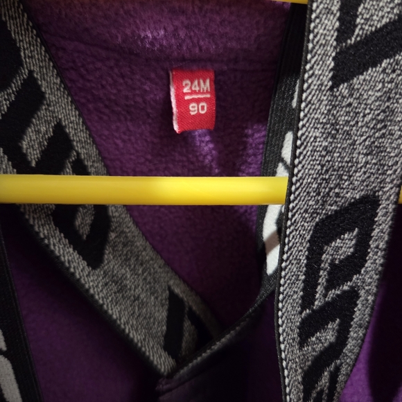 24m Gusti Spring/Fall Suit - Picture 6 of 7